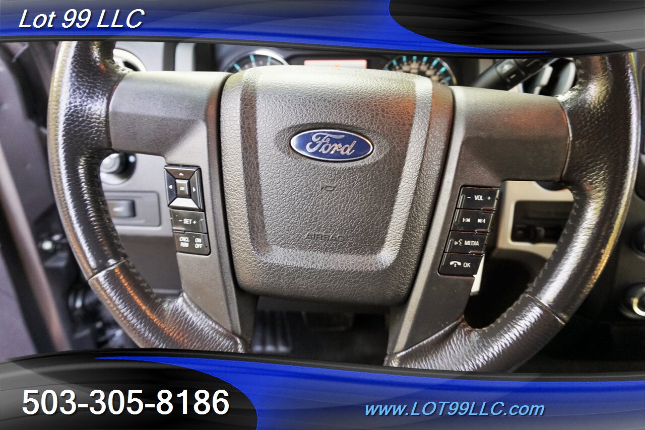 2013 Ford F-150 XLT 4X4 V8 5.0L Auto Short BED Newer Tires - Photo 21 - Milwaukie, OR 97267