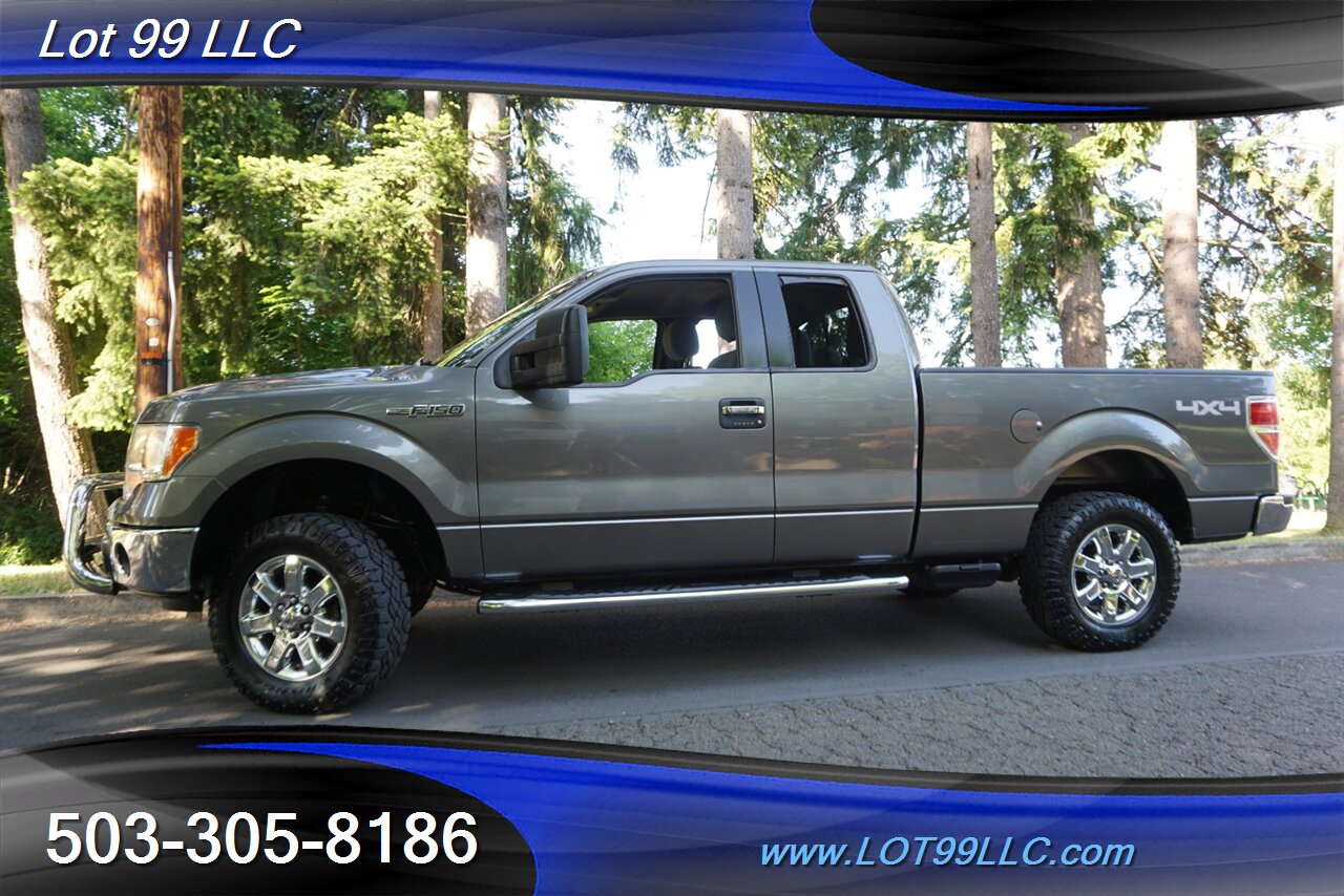 2013 Ford F-150 XLT 4X4 V8 5.0L Auto Short BED Newer Tires - Photo 5 - Milwaukie, OR 97267