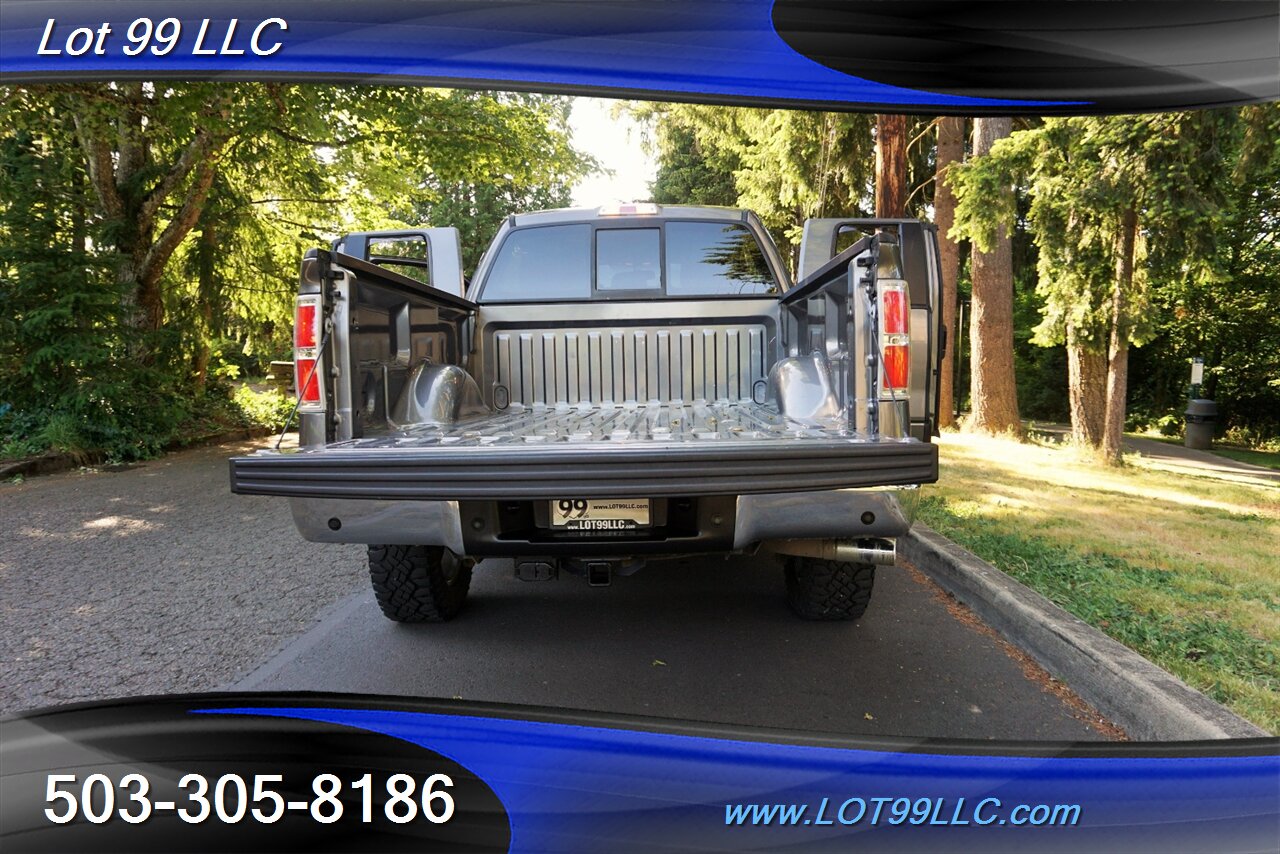 2013 Ford F-150 XLT 4X4 V8 5.0L Auto Short BED Newer Tires - Photo 29 - Milwaukie, OR 97267