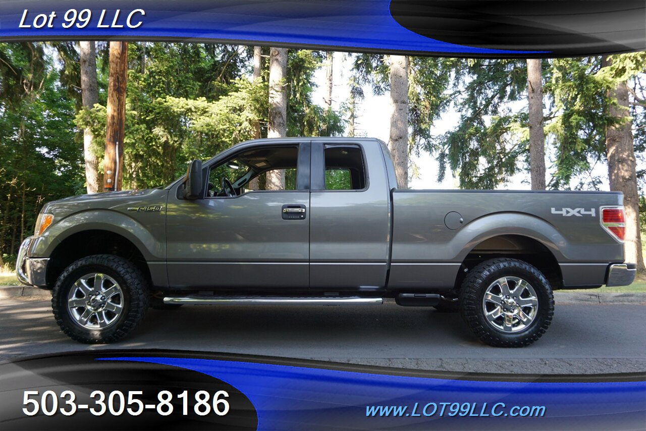 2013 Ford F-150 XLT 4X4 V8 5.0L Auto Short BED Newer Tires - Photo 1 - Milwaukie, OR 97267