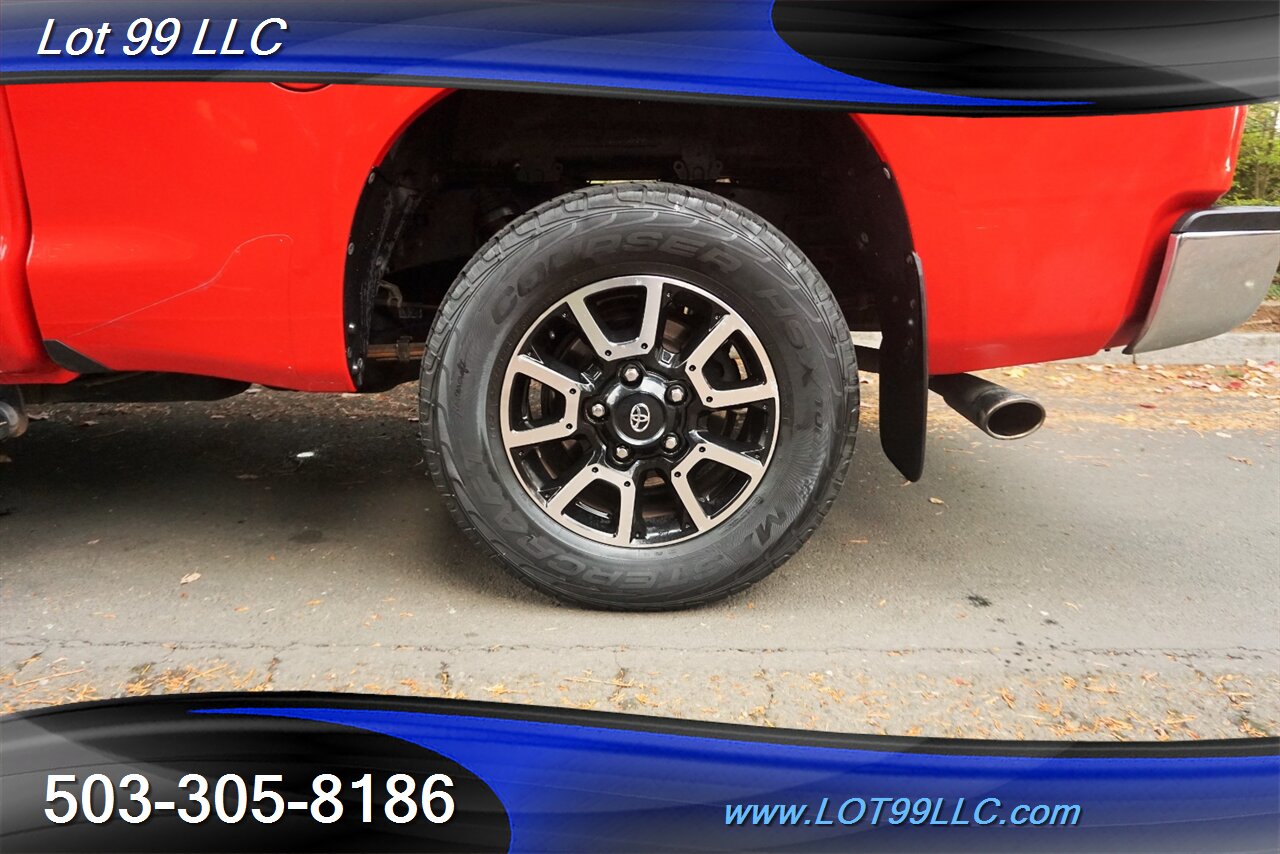 2010 Toyota Tundra SR5 V8 5.7L Auto Short Bed NEWER TIRES 2 OWNERS   - Photo 3 - Milwaukie, OR 97267