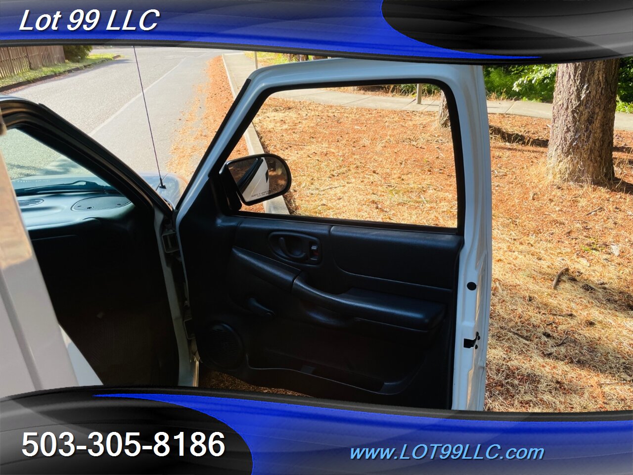 2001 Chevrolet S-10 32k Miles Reefer - Oven Refrigerator Truck   - Photo 31 - Milwaukie, OR 97267