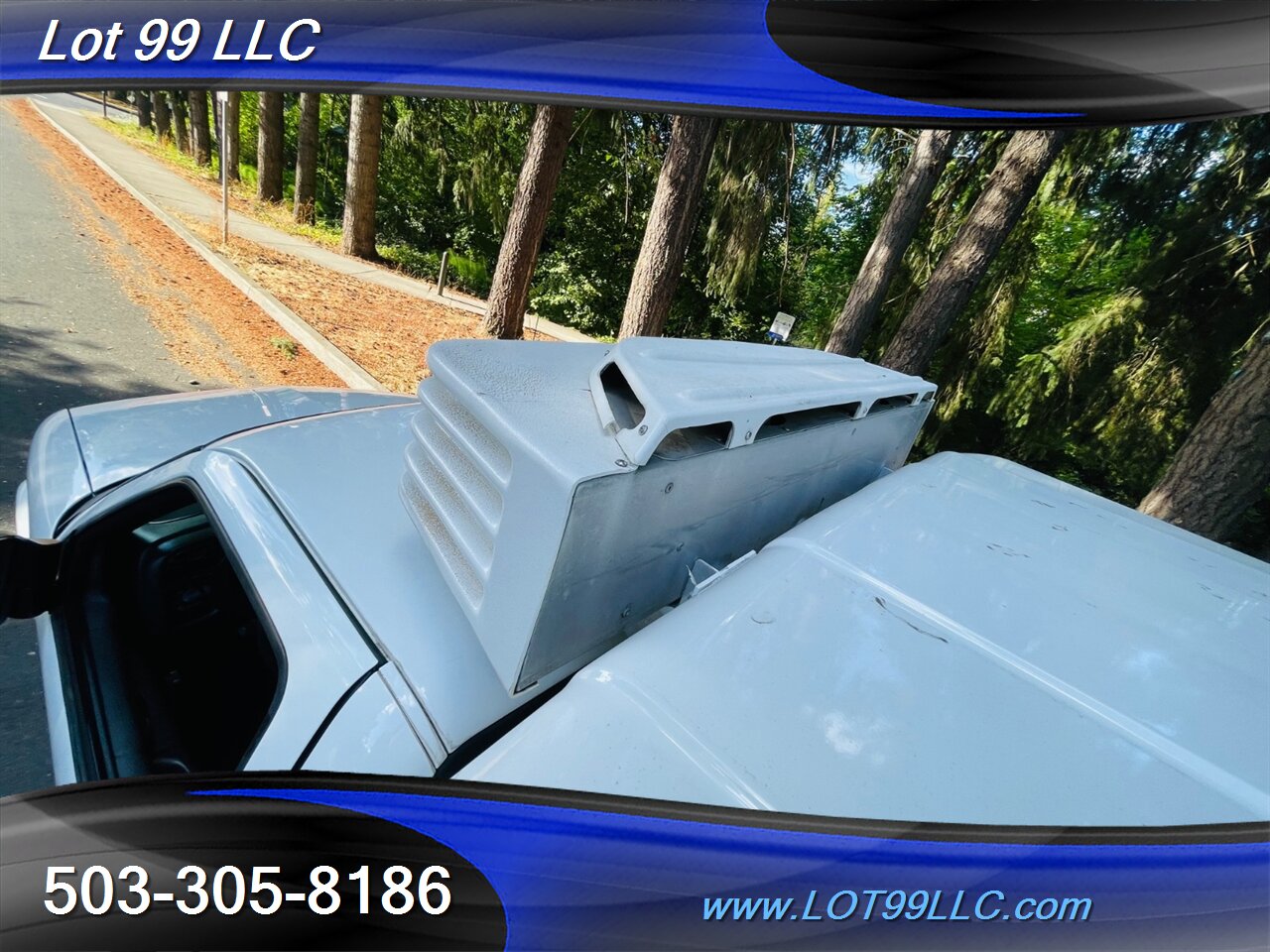 2001 Chevrolet S-10 32k Miles Reefer - Oven Refrigerator Truck   - Photo 15 - Milwaukie, OR 97267