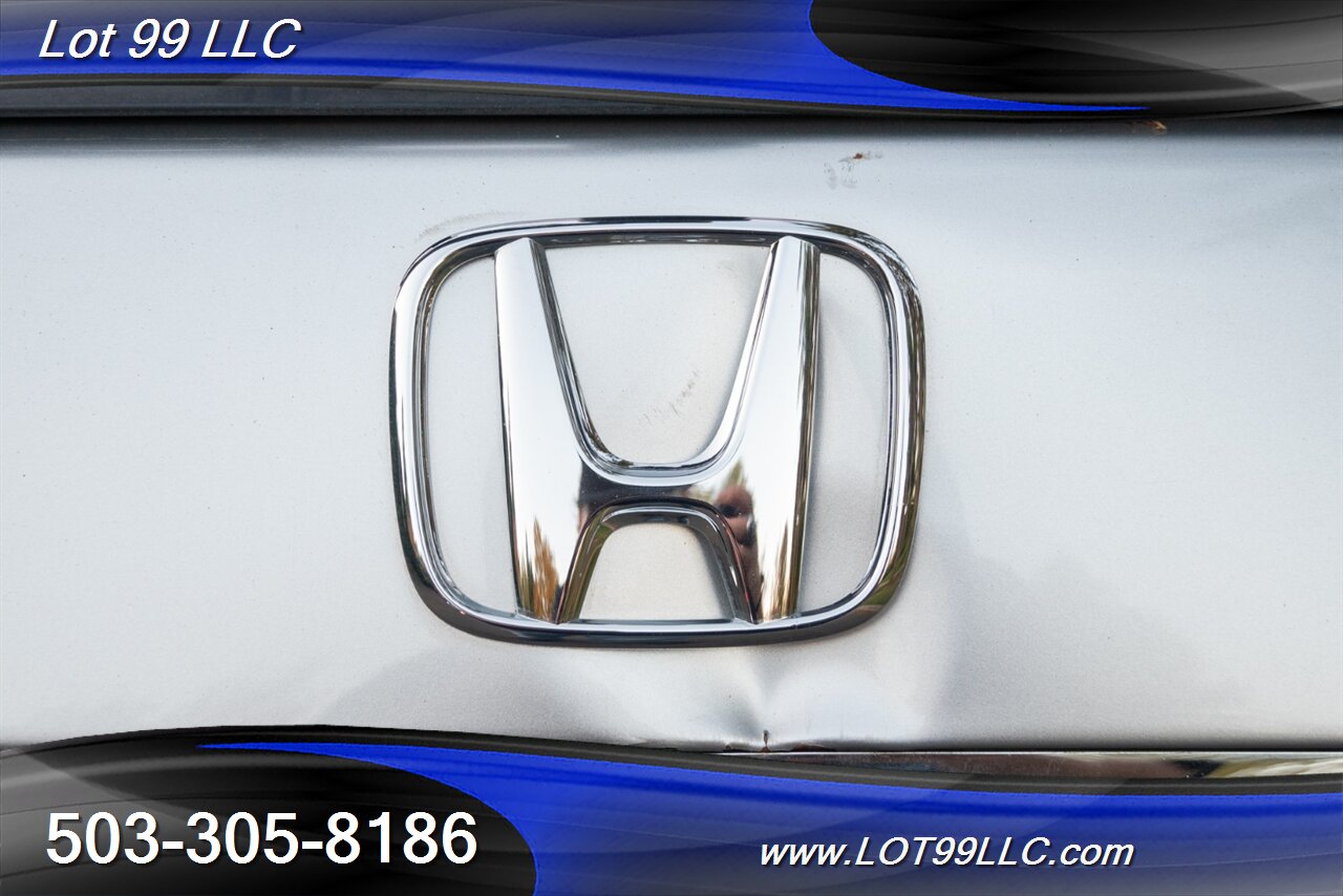 2012 Honda Odyssey LX 82k Miles ** WHEELCHAIR VAN **   - Photo 55 - Milwaukie, OR 97267