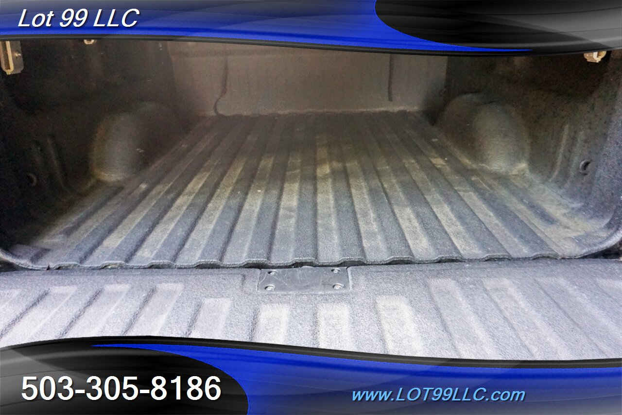 2013 GMC Sierra 1500 SLT 4x4 V8 5.3L Heated Leather LIFTED NEW TIRES   - Photo 4 - Milwaukie, OR 97267