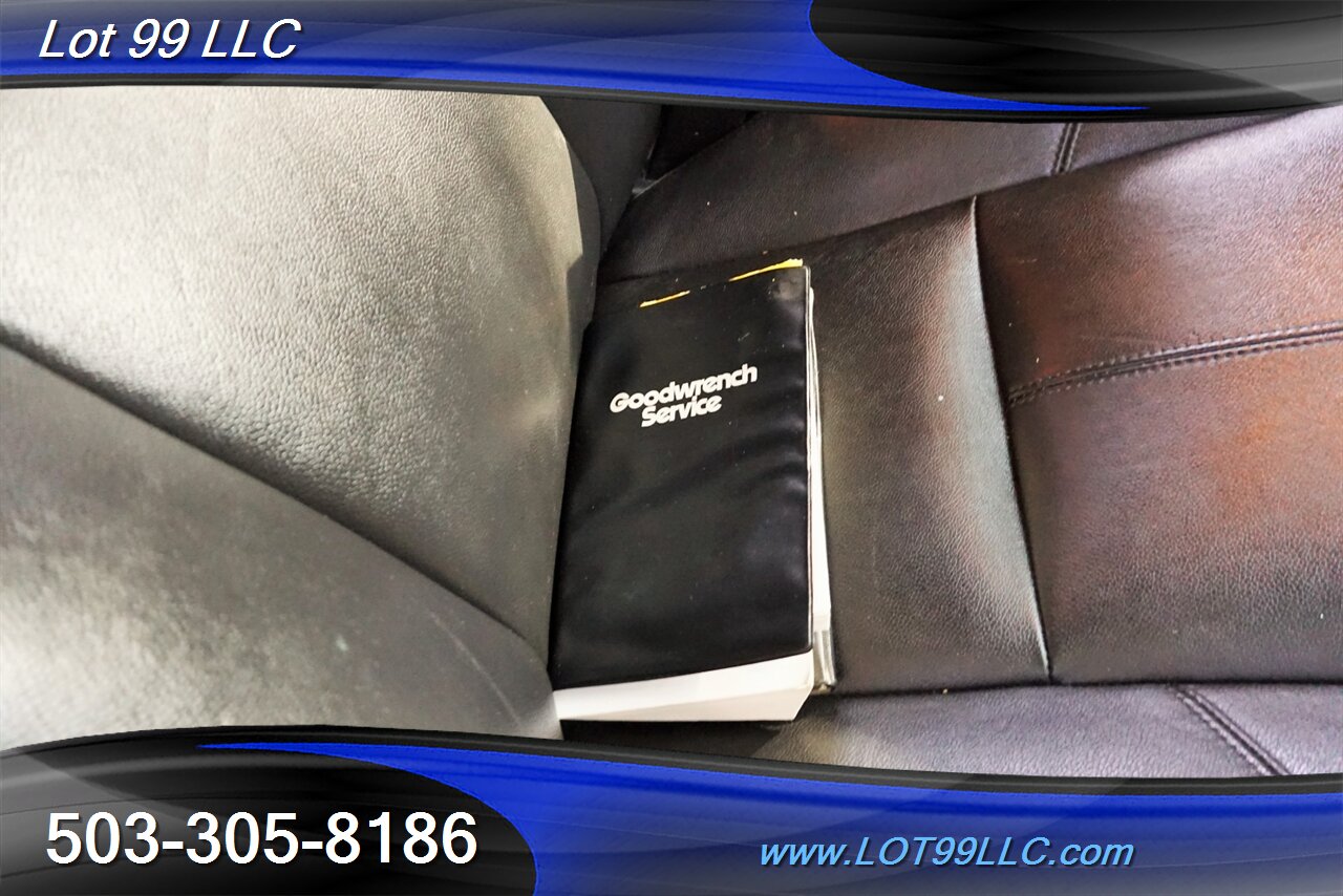2013 GMC Sierra 1500 SLT 4x4 V8 5.3L Heated Leather LIFTED NEW TIRES   - Photo 30 - Milwaukie, OR 97267