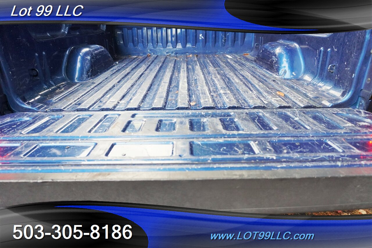 2018 Chevrolet Silverado 1500 LT 4X4 V8 5.3L Auto LIFTED 20 Wheels Newer Tires   - Photo 15 - Milwaukie, OR 97267