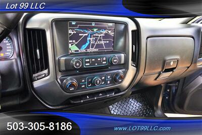 2018 Chevrolet Silverado 1500 LT 4X4 V8 5.3L Auto LIFTED 20 Wheels Newer Tires   - Photo 21 - Milwaukie, OR 97267