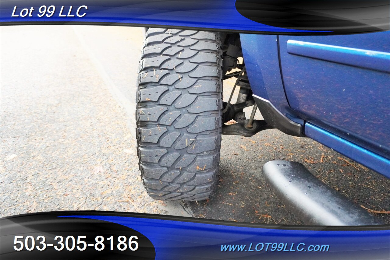 2018 Chevrolet Silverado 1500 LT 4X4 V8 5.3L Auto LIFTED 20 Wheels Newer Tires   - Photo 4 - Milwaukie, OR 97267