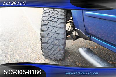 2018 Chevrolet Silverado 1500 LT 4X4 V8 5.3L Auto LIFTED 20 Wheels Newer Tires   - Photo 4 - Milwaukie, OR 97267
