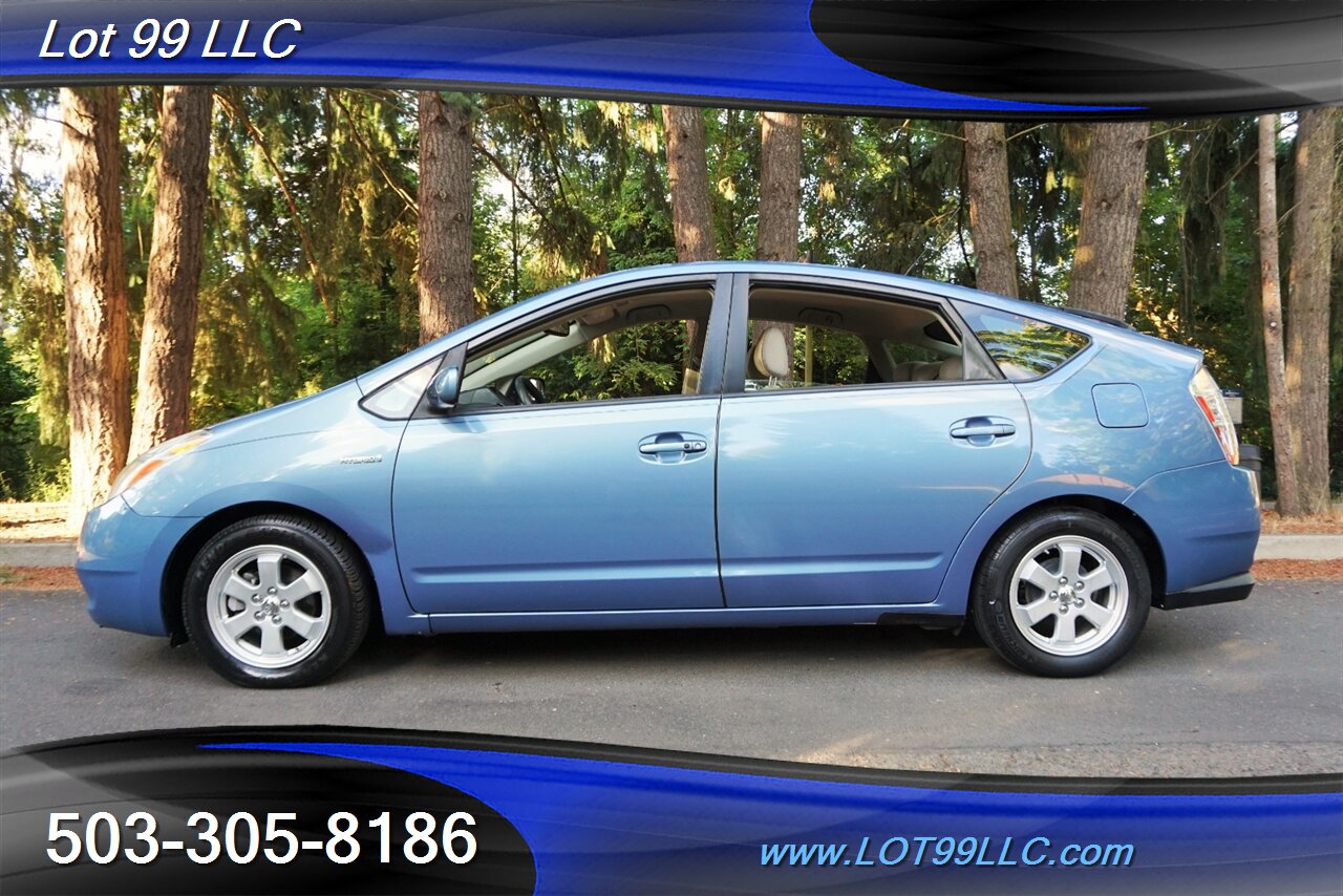 2007 Toyota Prius Touring 1.5L Touring 45 MPG Newer Tires 2 OWNERS   - Photo 1 - Milwaukie, OR 97267