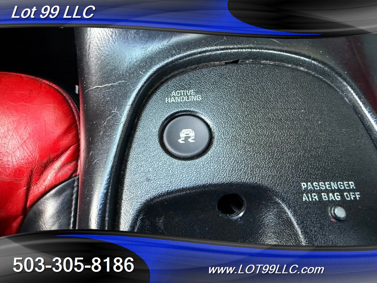 2002 Chevrolet Corvette Z06 64k Miles 6 Speed Manual Corsa Exhaust - Photo 45 - Milwaukie, OR 97267