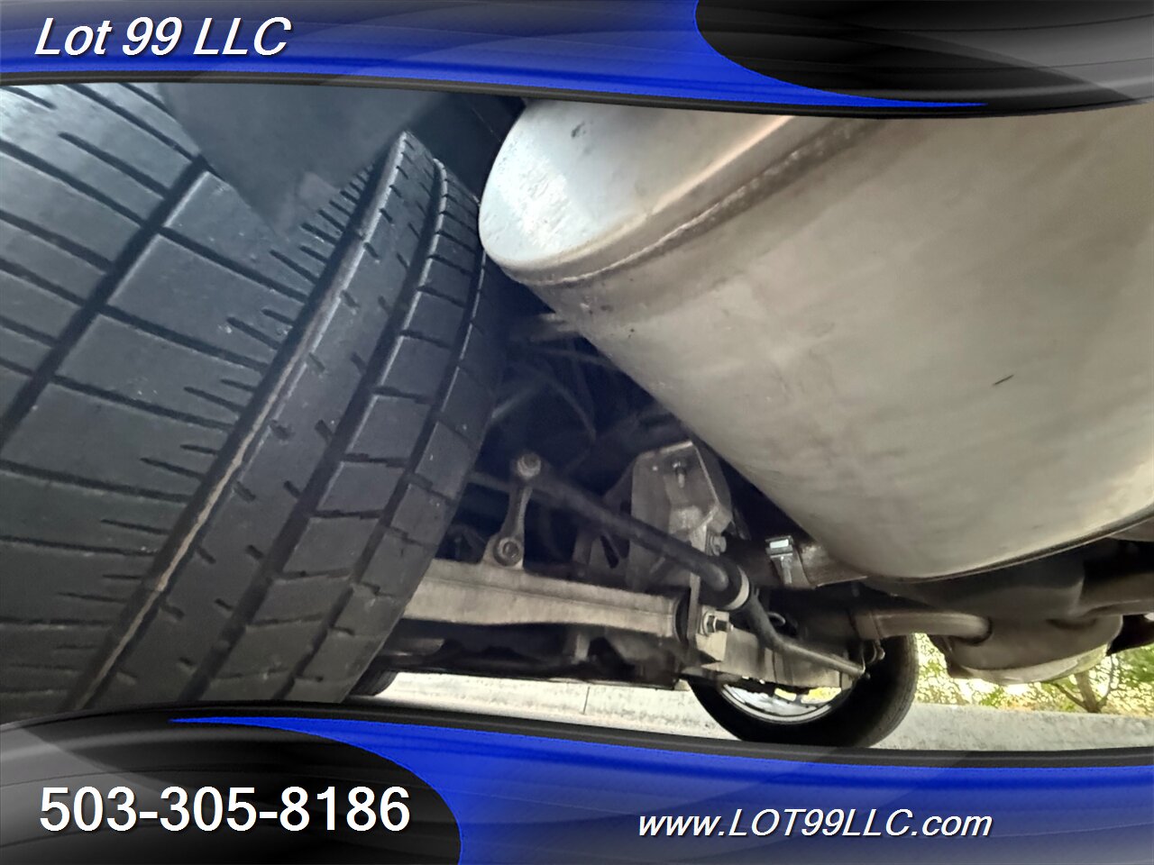 2002 Chevrolet Corvette Z06 64k Miles 6 Speed Manual Corsa Exhaust - Photo 87 - Milwaukie, OR 97267