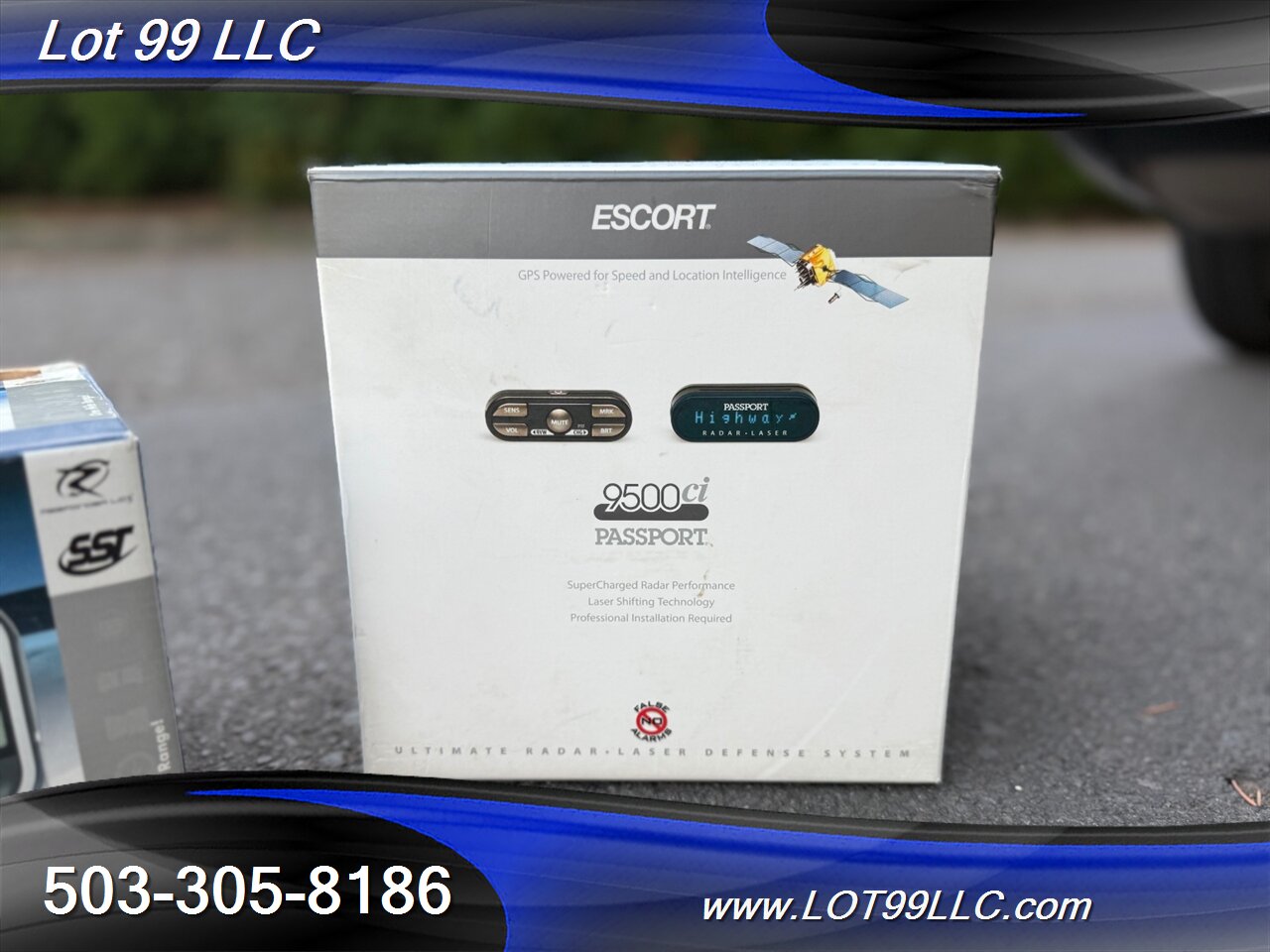 2002 Chevrolet Corvette Z06 64k Miles 6 Speed Manual Corsa Exhaust - Photo 75 - Milwaukie, OR 97267