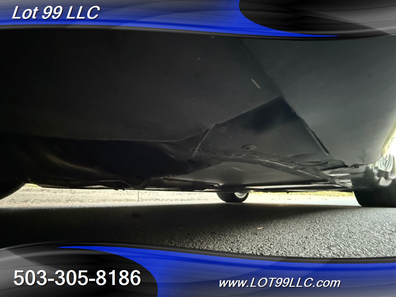 2002 Chevrolet Corvette Z06 64k Miles 6 Speed Manual Corsa Exhaust - Photo 89 - Milwaukie, OR 97267