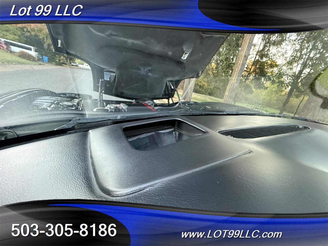 2002 Chevrolet Corvette Z06 64k Miles 6 Speed Manual Corsa Exhaust - Photo 54 - Milwaukie, OR 97267
