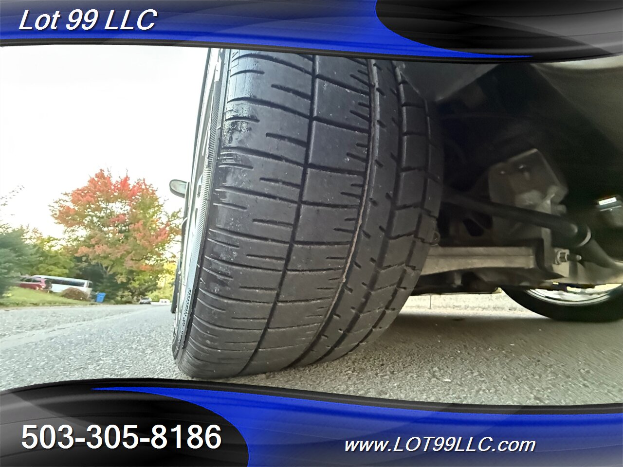 2002 Chevrolet Corvette Z06 64k Miles 6 Speed Manual Corsa Exhaust - Photo 91 - Milwaukie, OR 97267