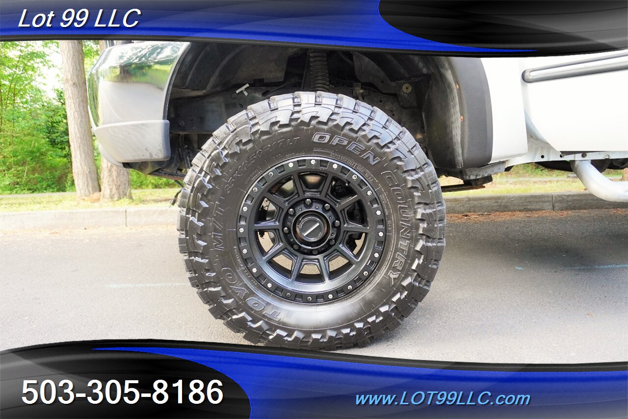 2000 Ford F-250 Super Duty XL   - Photo 41 - Milwaukie, OR 97267