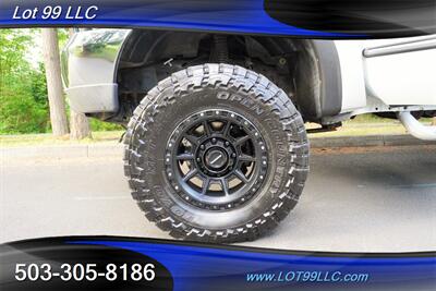 2000 Ford F-250 4dr XLT 4X4 7.3L POWER STROKE Crew Cab Short Bed  Lifted Premium Wheels Newer Tries - Photo 3 - Milwaukie, OR 97267