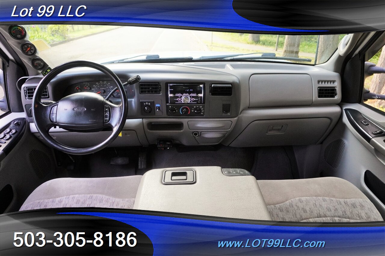 2000 Ford F-250 Super Duty XL   - Photo 16 - Milwaukie, OR 97267