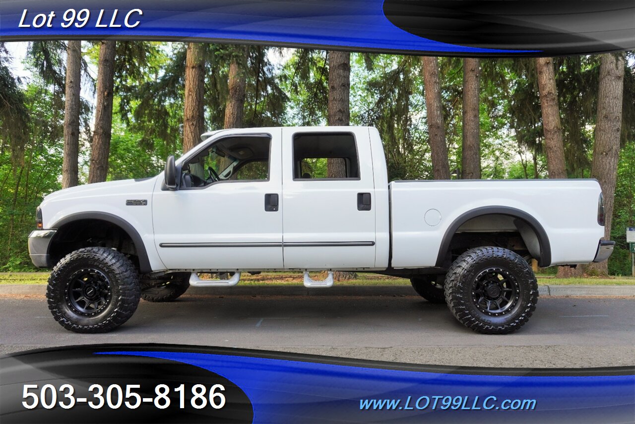 2000 Ford F-250 Super Duty XL   - Photo 1 - Milwaukie, OR 97267