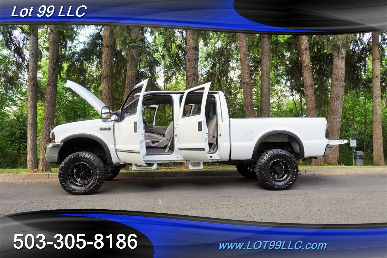 2000 Ford F-250 Super Duty XL   - Photo 32 - Milwaukie, OR 97267