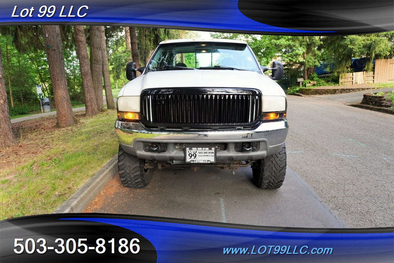 2000 Ford F-250 Super Duty XL   - Photo 7 - Milwaukie, OR 97267