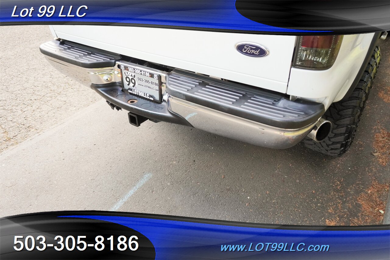 2000 Ford F-250 Super Duty XL   - Photo 38 - Milwaukie, OR 97267