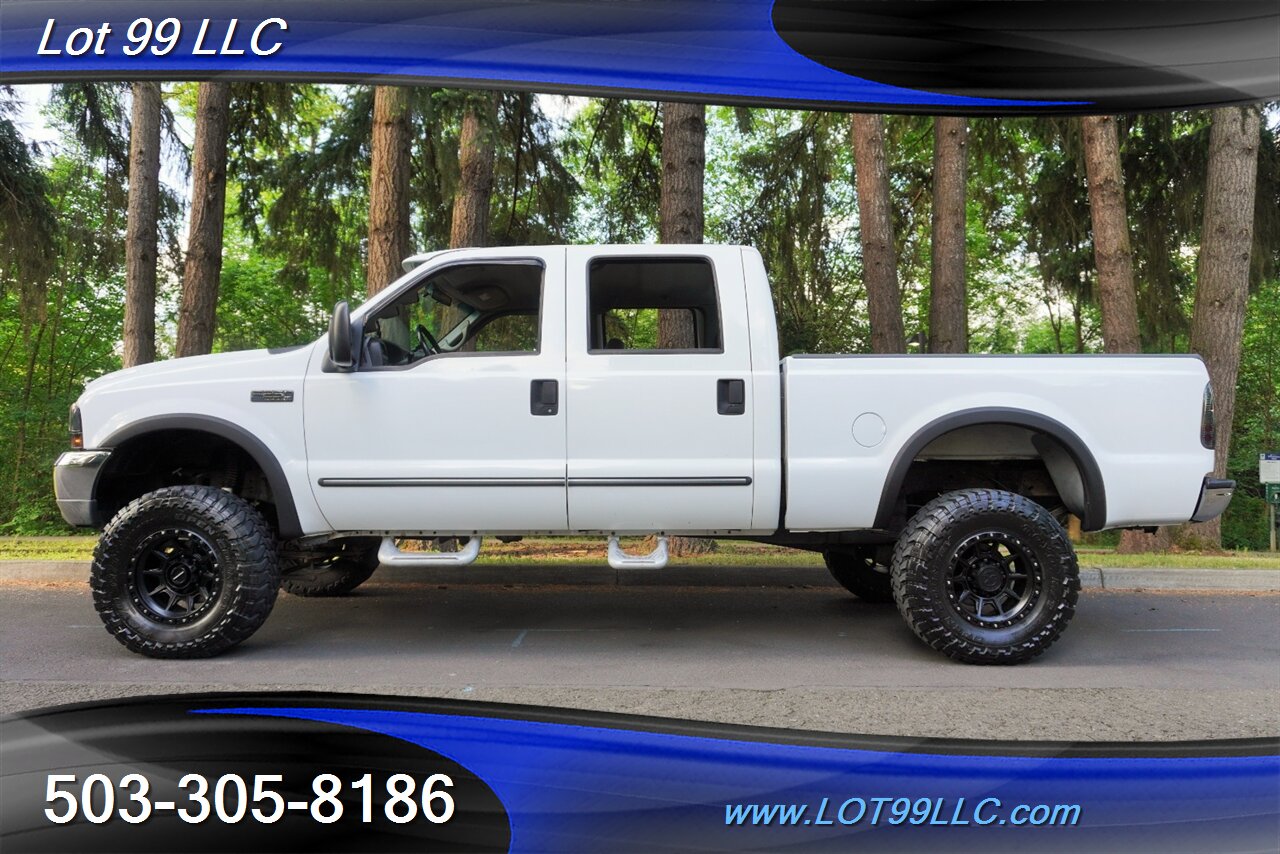 2000 Ford F-250 Super Duty XL   - Photo 2 - Milwaukie, OR 97267