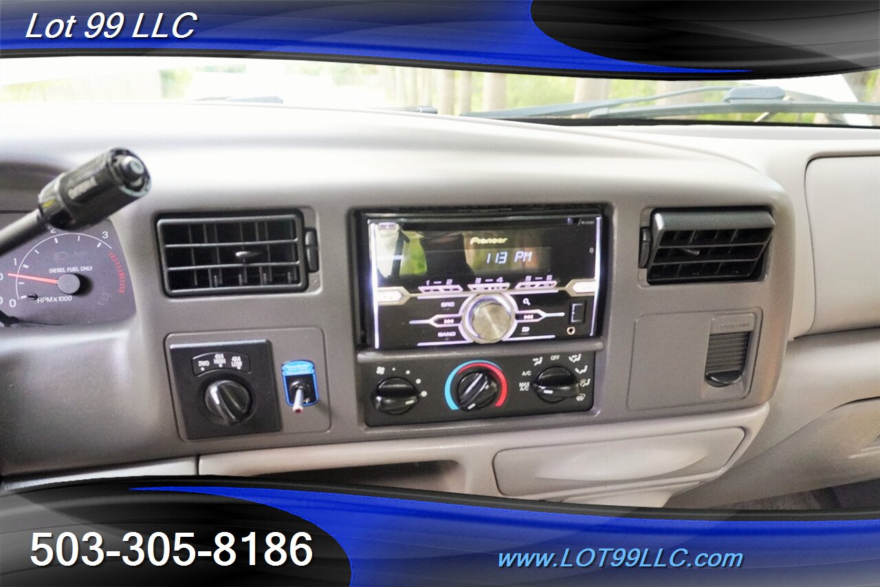 2000 Ford F-250 Super Duty XL   - Photo 24 - Milwaukie, OR 97267