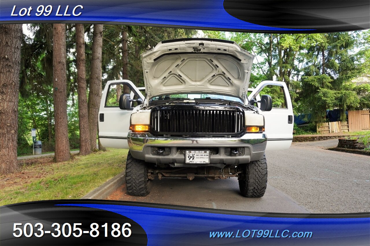 2000 Ford F-250 Super Duty XL   - Photo 33 - Milwaukie, OR 97267
