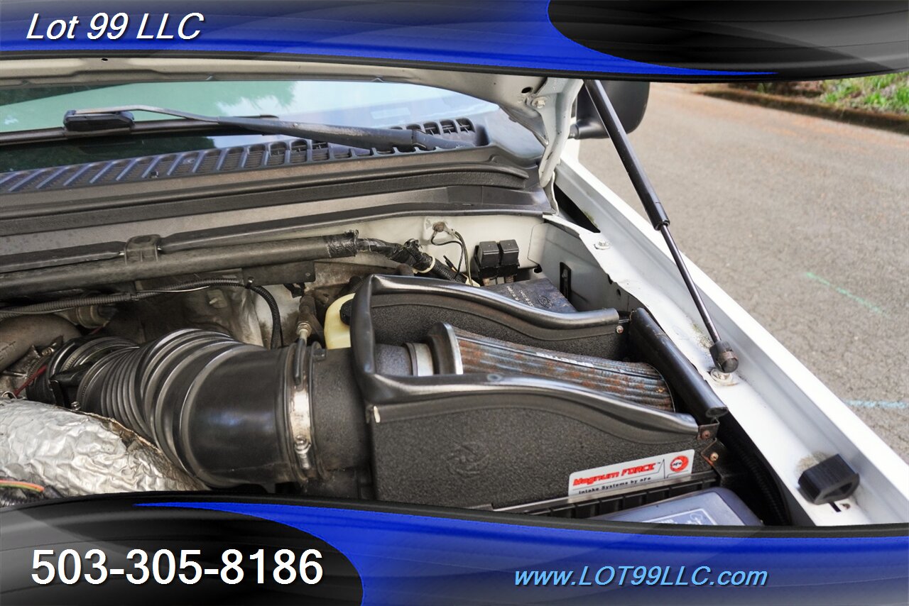 2000 Ford F-250 Super Duty XL   - Photo 23 - Milwaukie, OR 97267