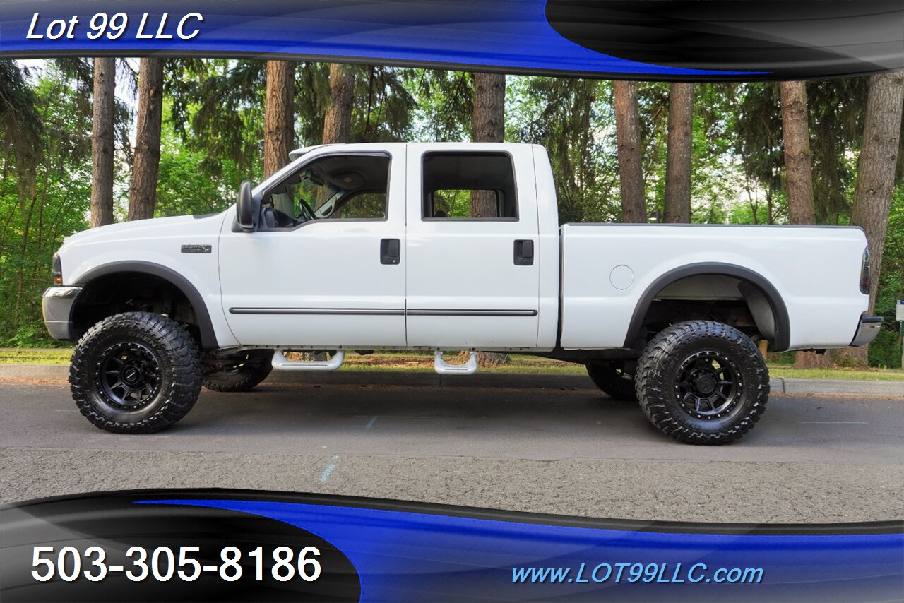 2000 Ford F-250 Super Duty XL   - Photo 3 - Milwaukie, OR 97267