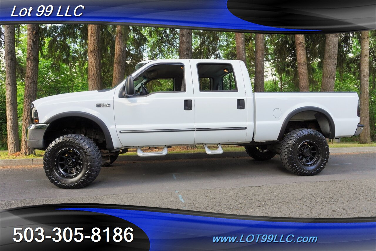 2000 Ford F-250 Super Duty XL   - Photo 6 - Milwaukie, OR 97267