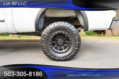 2000 Ford F-250 4dr XLT 4X4 7.3L POWER STROKE Crew Cab Short Bed  Lifted Premium Wheels Newer Tries - Photo 36 - Milwaukie, OR 97267