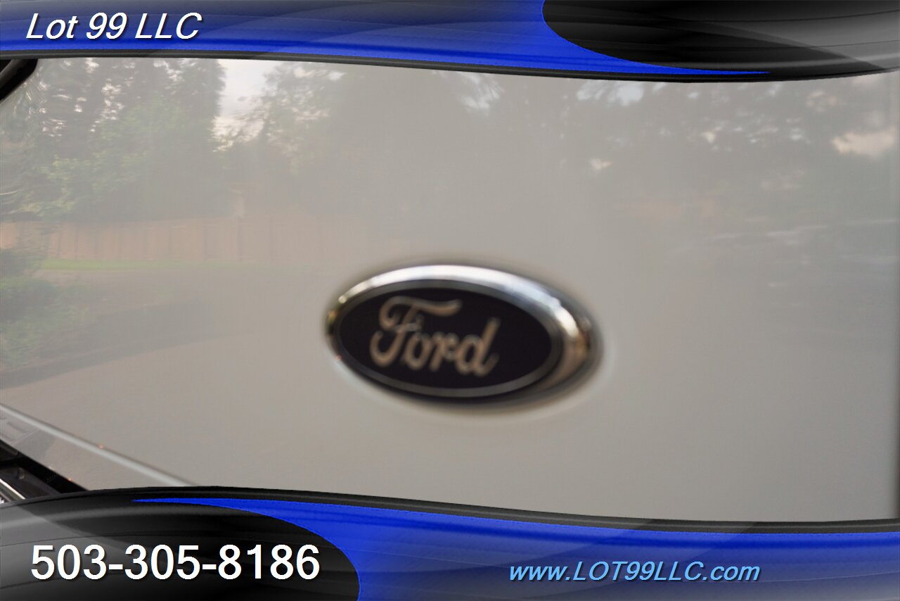 2000 Ford F-250 Super Duty XL   - Photo 37 - Milwaukie, OR 97267