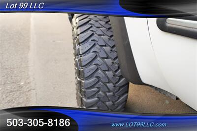 2000 Ford F-250 4dr XLT 4X4 7.3L POWER STROKE Crew Cab Short Bed  Lifted Premium Wheels Newer Tries - Photo 4 - Milwaukie, OR 97267