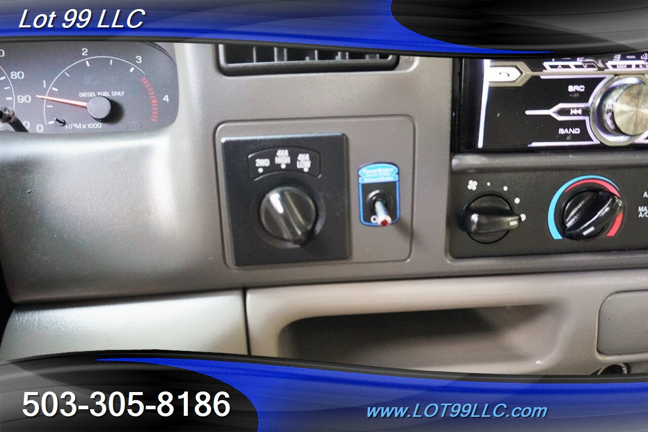 2000 Ford F-250 Super Duty XL   - Photo 25 - Milwaukie, OR 97267