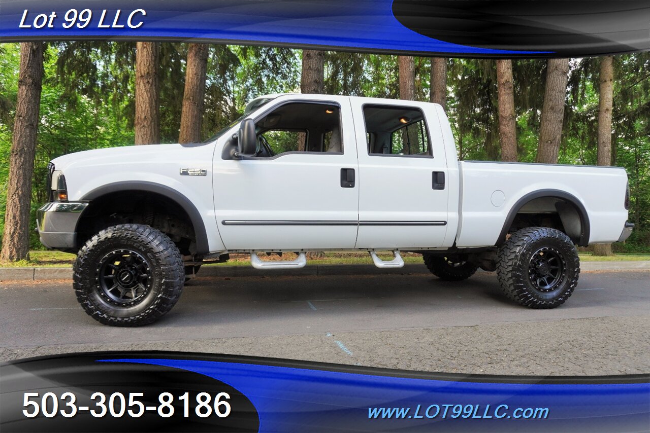 2000 Ford F-250 Super Duty XL   - Photo 5 - Milwaukie, OR 97267