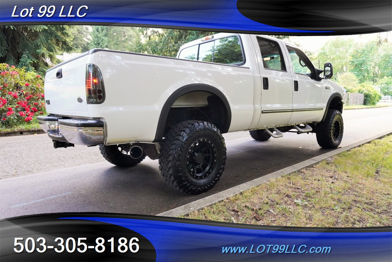 2000 Ford F-250 Super Duty XL   - Photo 10 - Milwaukie, OR 97267