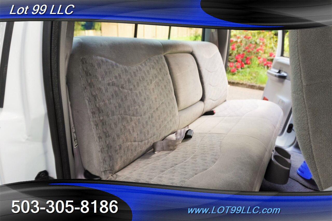 2000 Ford F-250 Super Duty XL   - Photo 18 - Milwaukie, OR 97267