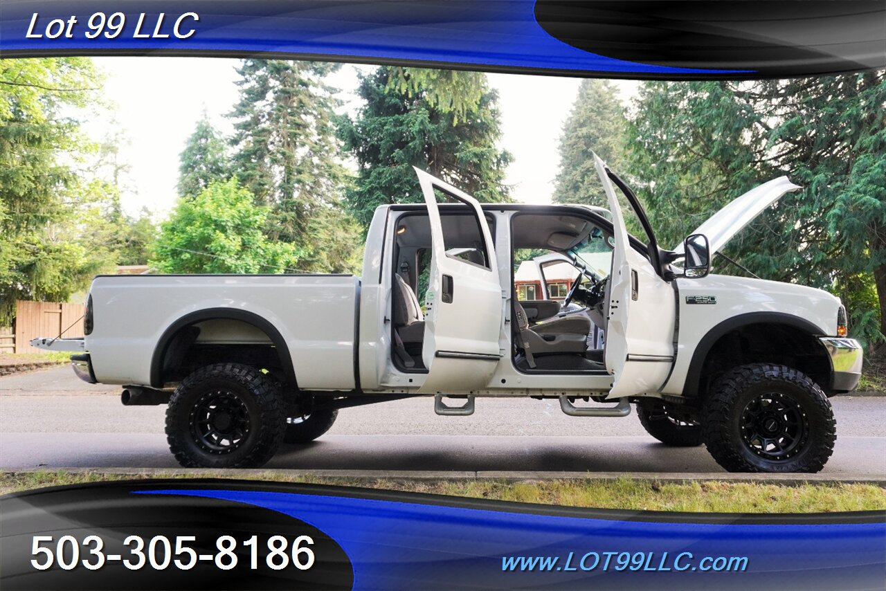 2000 Ford F-250 Super Duty XL   - Photo 34 - Milwaukie, OR 97267