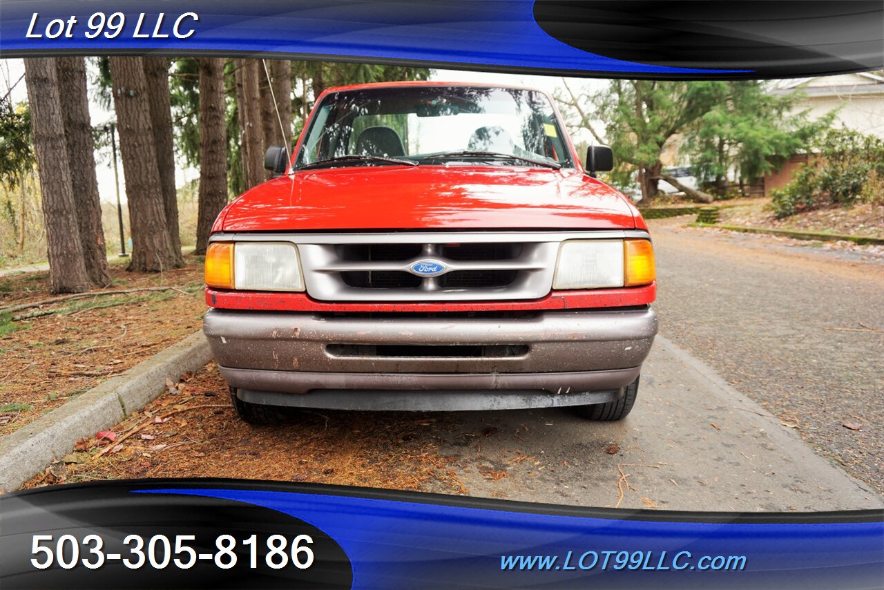 1997 Ford Ranger   - Photo 10 - Milwaukie, OR 97267