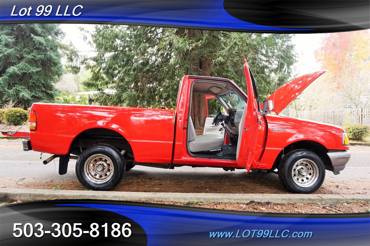 1997 Ford Ranger   - Photo 27 - Milwaukie, OR 97267