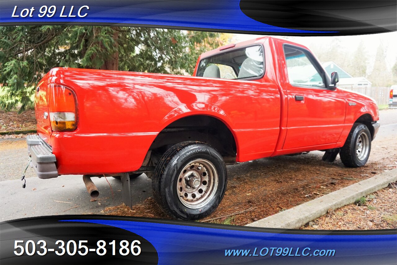 1997 Ford Ranger   - Photo 13 - Milwaukie, OR 97267