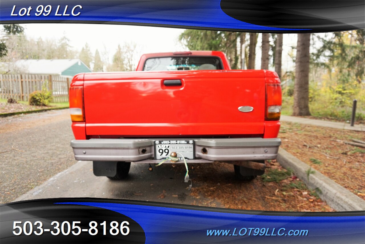 1997 Ford Ranger   - Photo 14 - Milwaukie, OR 97267