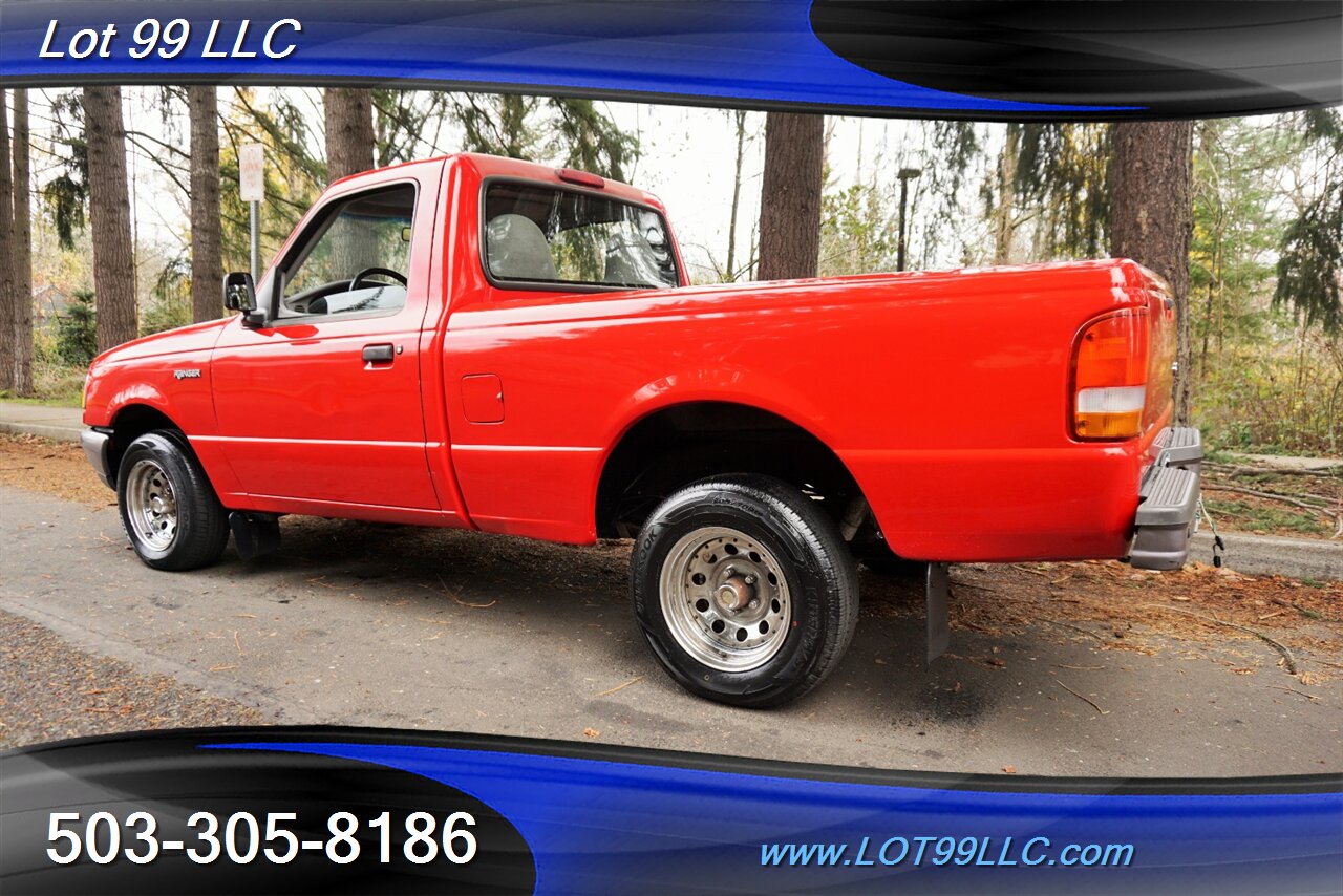 1997 Ford Ranger   - Photo 15 - Milwaukie, OR 97267