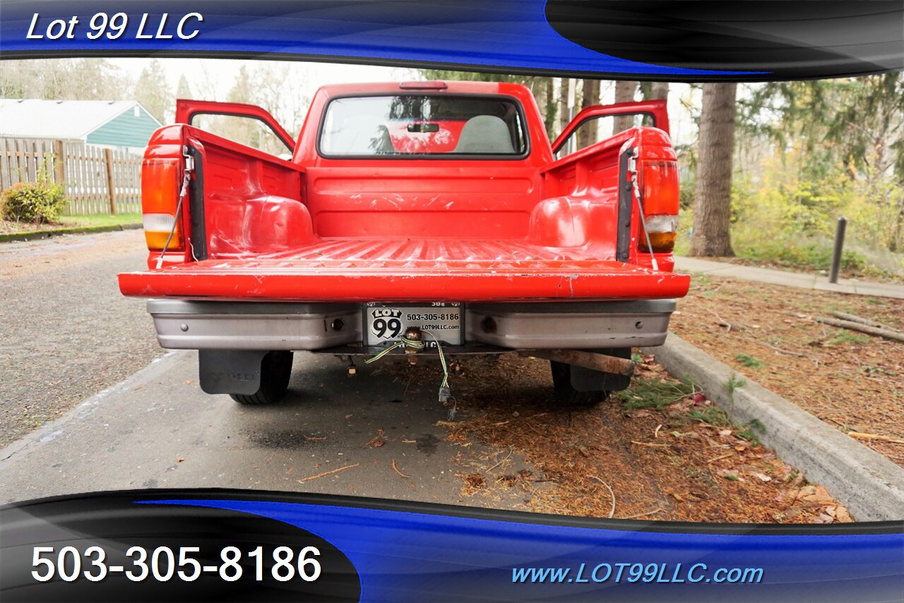 1997 Ford Ranger   - Photo 28 - Milwaukie, OR 97267