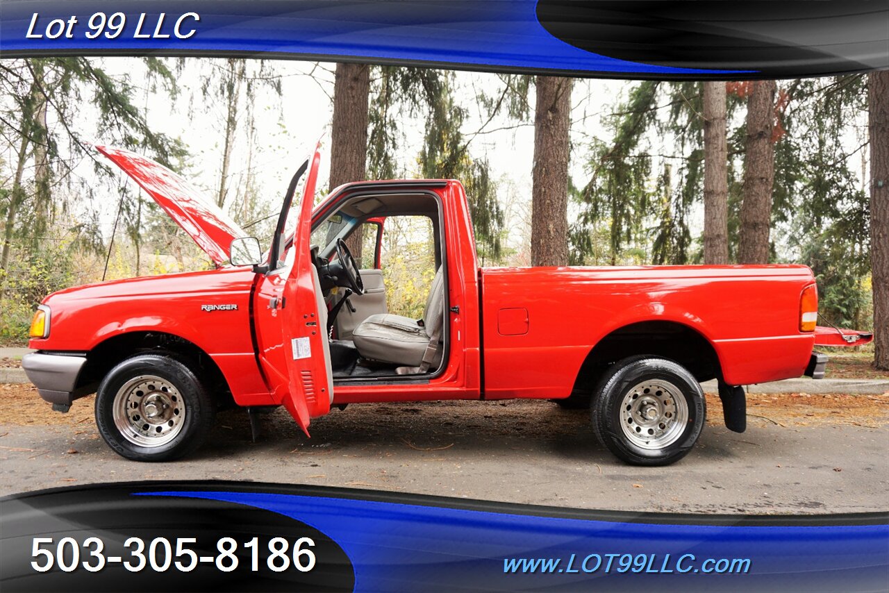 1997 Ford Ranger   - Photo 25 - Milwaukie, OR 97267