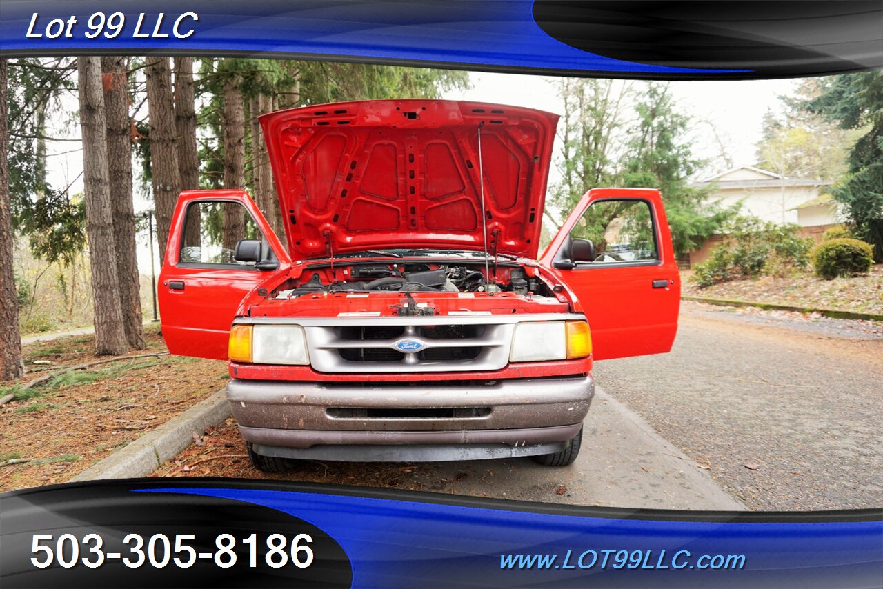 1997 Ford Ranger   - Photo 26 - Milwaukie, OR 97267